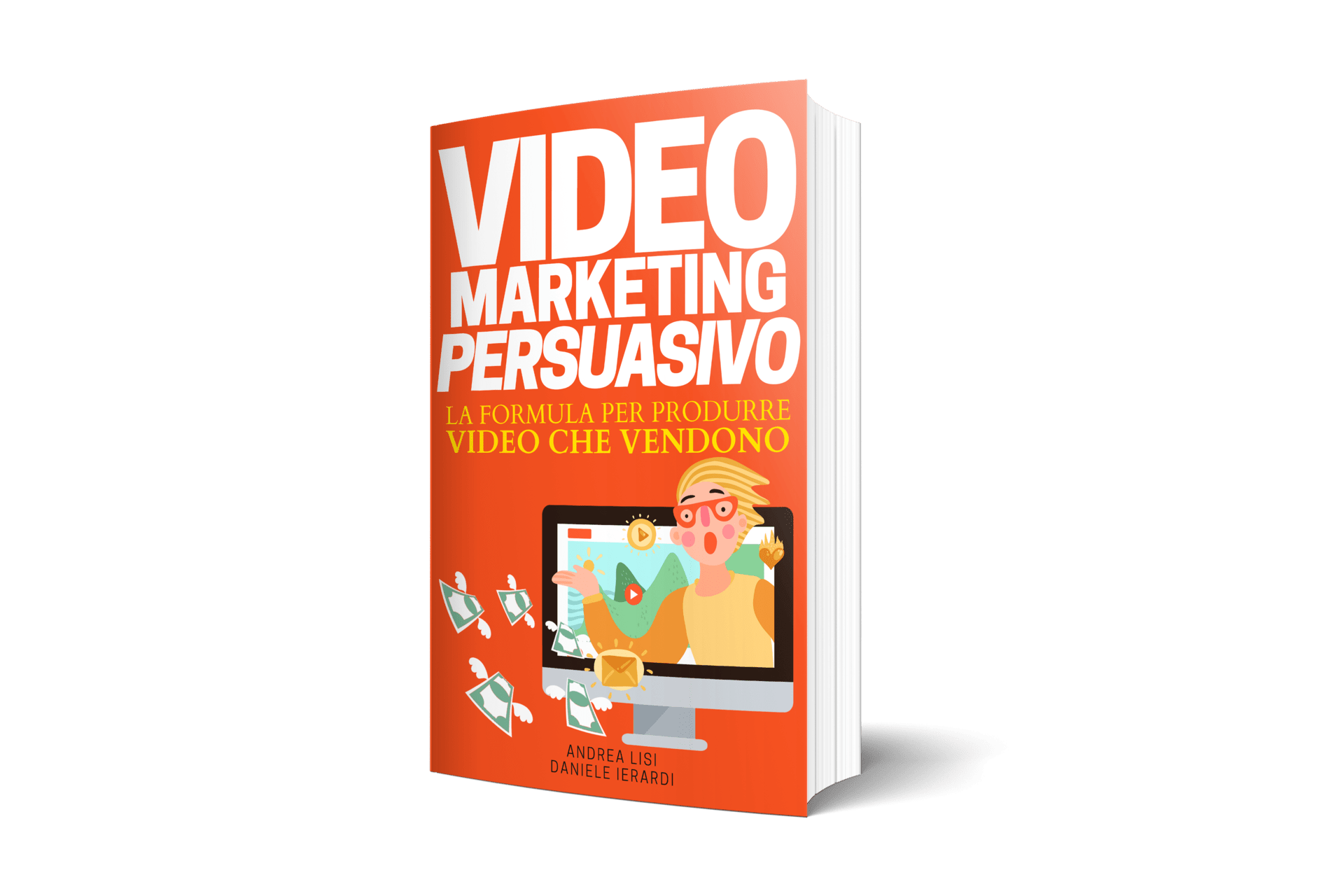 Manuale Video Marketing Persuasivo